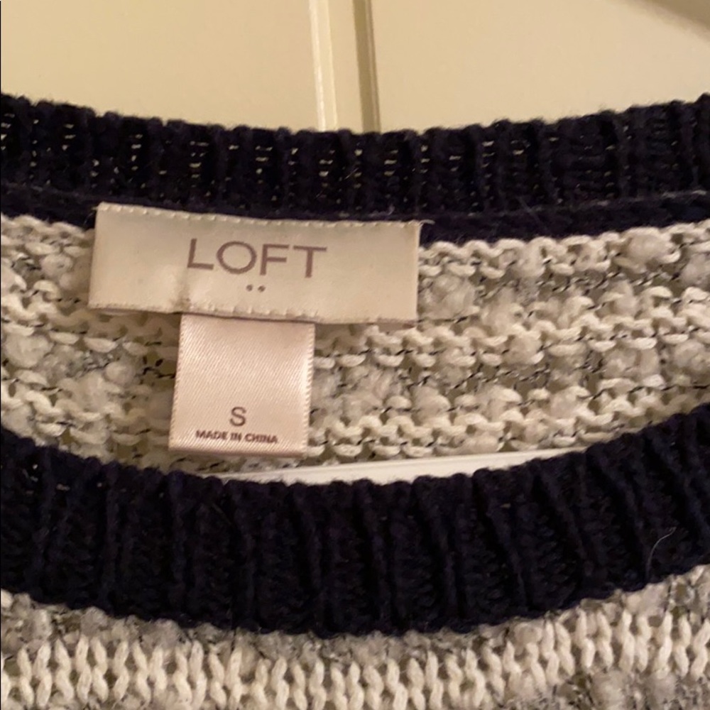 Loft sweater - Picture 2 of 3